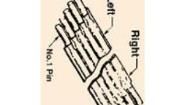 FSP-21.75A-14 FFC / FPC Jumper Cables