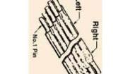 FSP-23A-12 FFC / FPC Jumper Cables