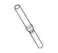 G-08-S1 D-Sub Contacts