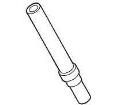 G-10-S1 D-Sub Contacts