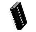 GDH02SATR04 DIP Switches/SIP Switches