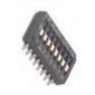 GDH08STR04 DIP Switches/SIP Switches