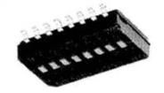 GDH08STR  Electromechanical