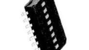 GDH08STR DIP Switches/SIP Switches