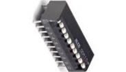 GDP0404 DIP Switches/SIP Switches
