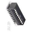 GDP08STR04 DIP Switches/SIP Switches