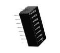 GDR0404 DIP Switches/SIP Switches