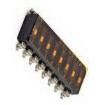 GDS0804 DIP Switches/SIP Switches