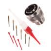 GED16-12-12S7 Circular MIL Spec Connector