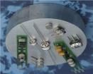 GTCA26-601M-R05  Circuit Protection