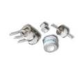 GTCS25-750M-R02-2  Circuit Protection