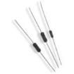 H41K2DZA Metal Film Resistors - Through Hole