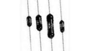 H4P68K1DCA Metal Film Resistors - Through Hole