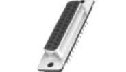 H4R25ST29B D-Sub Standard Connectors