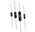 H81K15BYA Metal Film Resistors - Through Hole
