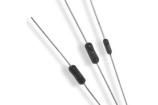 H840K2BYA Metal Film Resistors - Through Hole