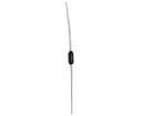 H8560RFYA Metal Film Resistors - Through Hole
