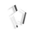 HB35M0FZRE Thick Film Resistors - Through Hole
