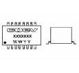 HB726 electronic component of TE Connectivity