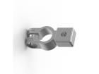 HC5899 Cylindrical Battery Contacts, Clips, Holders & Springs