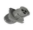 HD10-3-96P  Connectors