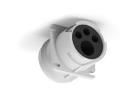 HD10-4-4P  Connectors