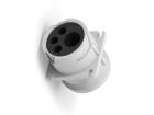 HD10-4-4P Automotive Connectors