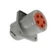 HD10-5-16P  Connectors
