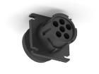 HD10-6-12P-E004  Connectors