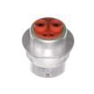 HD34-18-6SN  Connectors