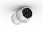 HD34-24-9SN-072  Connectors
