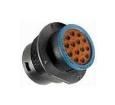 HDP24-18-14PE  Connectors