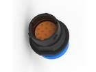 HDP24-18-14PE-L017 Automotive Connectors