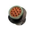 HDP24-18-14PN Automotive Connectors