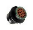 HDP24-18-14SN  Connectors