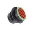 HDP24-24-19PN  Connectors
