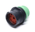 HDP24-24-9PN-L015 electronic component of TE Connectivity