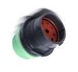 HDP24-24-9PN-L015  Connectors