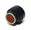 HDP26-18-20PN electronic component of TE Connectivity