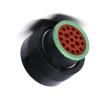 HDP26-18-20PN  Connectors