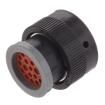 HDP26-18-20SN-L017 electronic component of TE Connectivity
