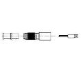 HET-A-02C electronic component of TE Connectivity