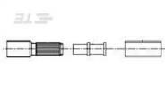HET-A-03C  Wire & Cable