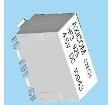 HF3 43 S High Frequency / RF Relays