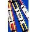 HL104WE1NF033B Wire Labels & Markers