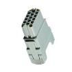 HMN-017-F Heavy Duty Power Connectors