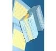 HS048WE1NF038B Wire Labels & Markers