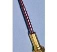 HT-200-1/2-X-SP Heat Shrink Tubing and Sleeves
