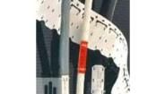HTCM-SCE-1/2-6H-9 Wire Labels & Markers