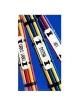 HTCM-SCE-TP-1/4-4H-9 Wire Labels & Markers